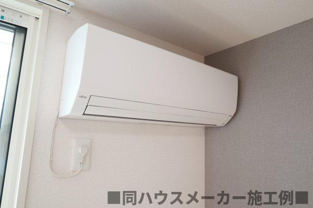 ブリリアントYNの設備