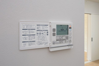 【設備】 | PEAKS下関市山の田中央（11号地）♪仲介手数料無料物件♪