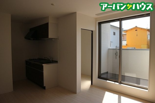 GRANDTIC TOMITAの展望