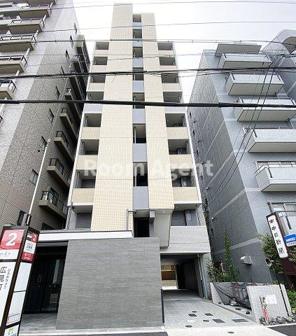 スリーアイランドタワー桜山