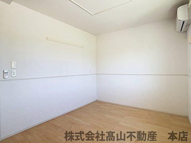 サード　コンフォート　Ｂの設備