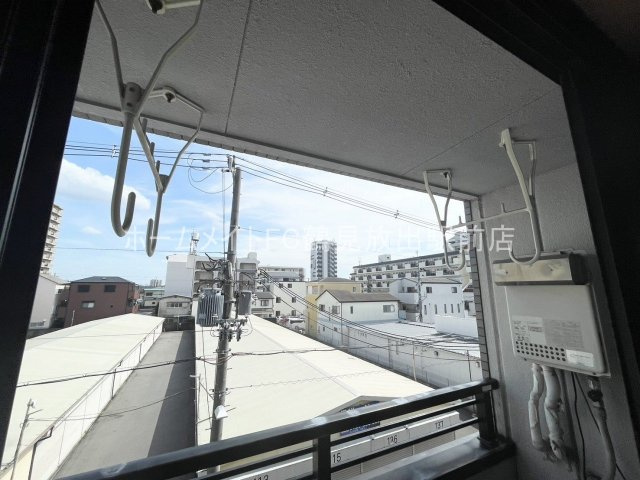 ピーノ・ウエストの展望