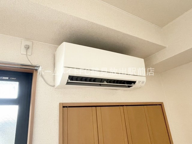 ピーノ・ウエストの設備