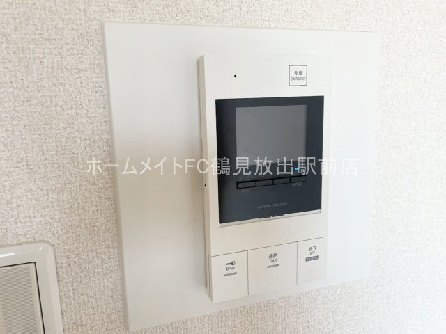 ピーノ・ウエストのセキュリティ