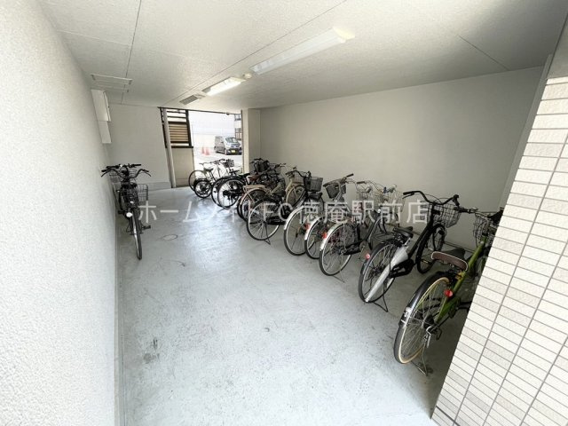 ピーノ・ウエストのその他共用部分