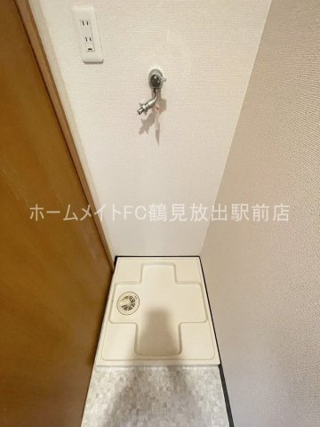 ピーノ・ウエストの設備