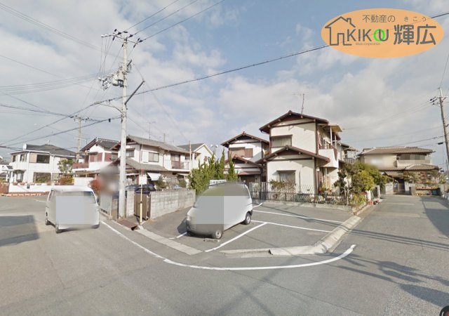 【外観】 | 加古川市加古川町大野　土地