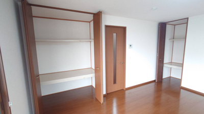 【収納】 | セジュール・岩瀬Ｃ 1 | LDK14.5帖