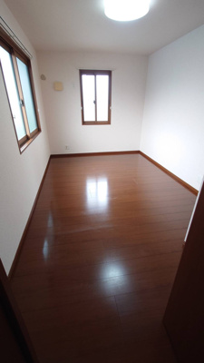 【洋室】 | セジュール・岩瀬Ｃ 1 | 7帖