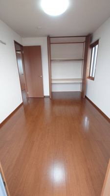 【洋室】 | セジュール・岩瀬Ｃ 1 | 6帖