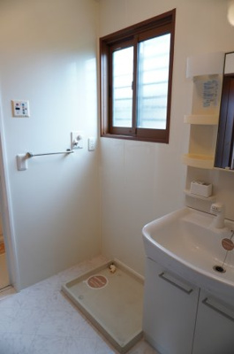 【その他】 | セジュール・岩瀬Ｃ 1 | 洗濯パン