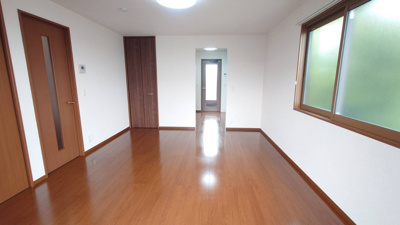 【内装】 | セジュール・岩瀬Ｃ 1 | LDK14.5帖