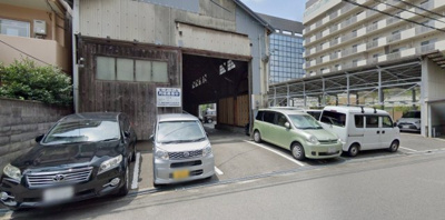 【駐車場】 | 藤田モータープール