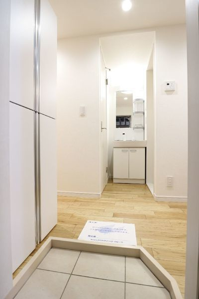 ラッフィナート笹塚