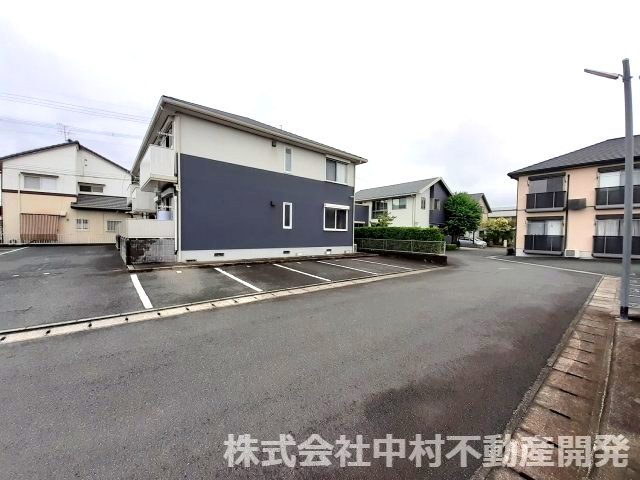 パストラルパーキング