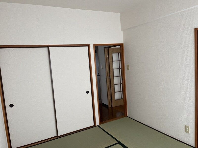 エクレールの収納