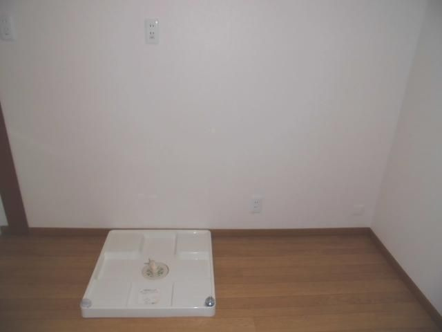 ハイツ渡辺の設備