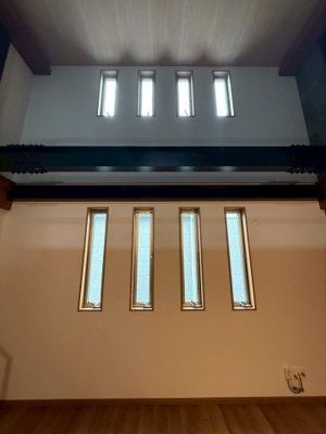 【展望】 | ル・シエル・ガレージハウス