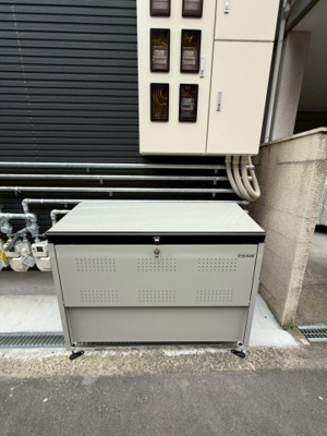 【その他共用部分】 | ル・シエル・ガレージハウス