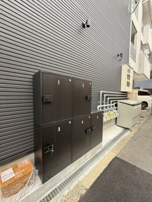 【その他共用部分】 | ル・シエル・ガレージハウス