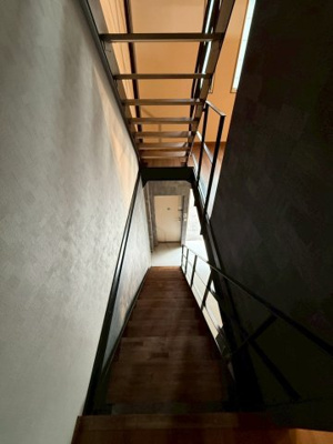 【バルコニー】 | ル・シエル・ガレージハウス