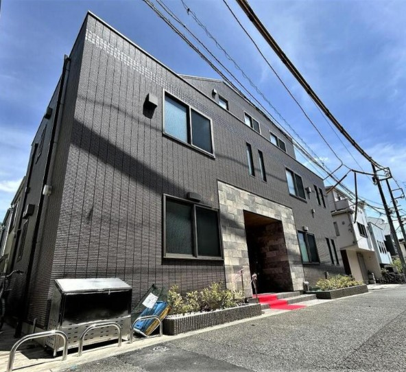 パセオ　ヴィラ