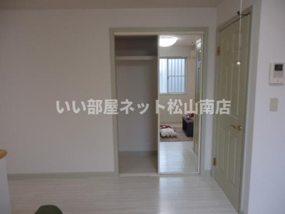 【収納】 | フローラルコート