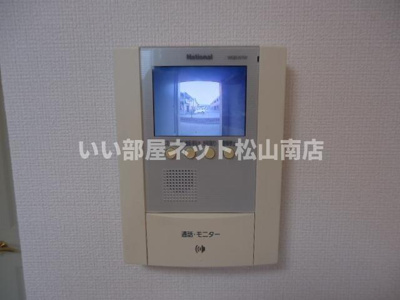 【セキュリティ】 | フローラルコート