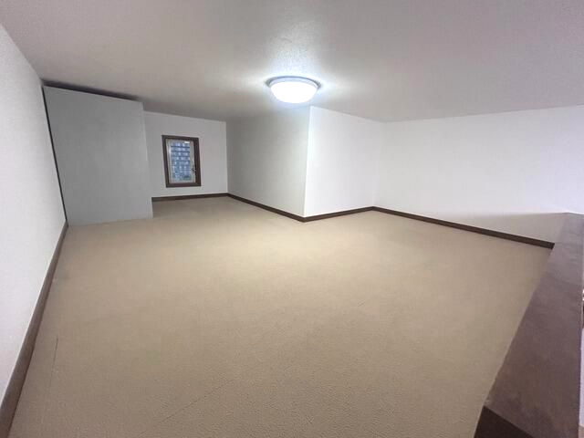 ヴィレッジ　トミーの洋室