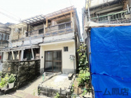 綾園6丁目テラスハウスの画像
