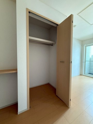 【その他】 | メゾン　ソレイユ