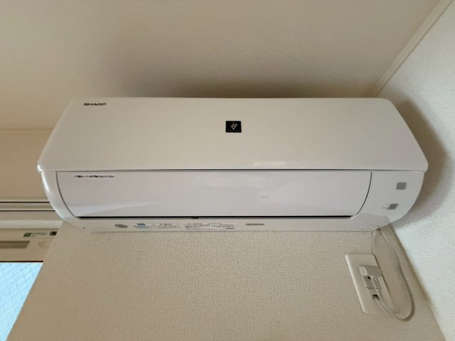 【設備】 | メゾン　ソレイユ