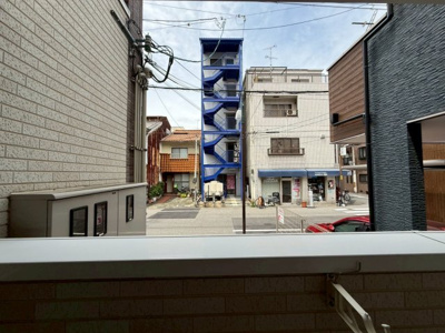 【展望】 | メゾン　ソレイユ
