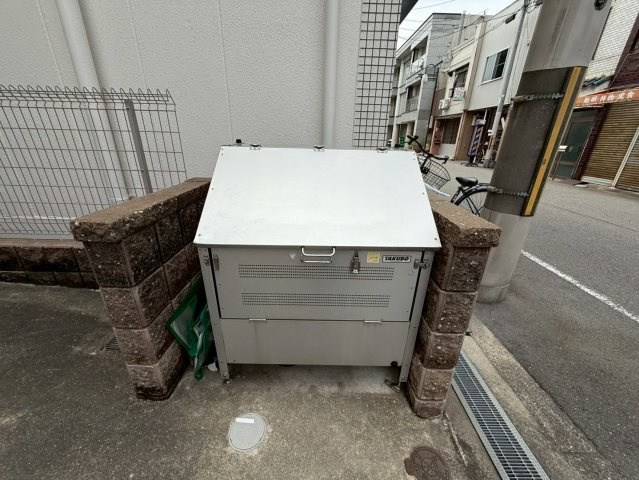 【その他共用部分】 | メゾン　ソレイユ