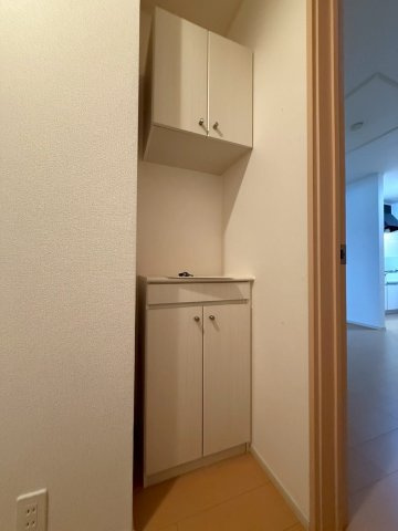 【その他】 | メゾン　ソレイユ