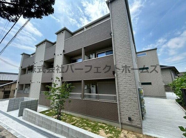 アート星田駅前