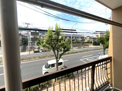 【展望】 | リアライズ甲南山手