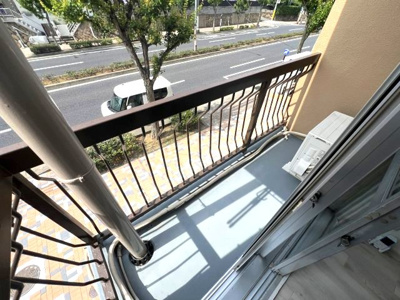 【バルコニー】 | リアライズ甲南山手