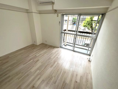 【寝室】 | リアライズ甲南山手