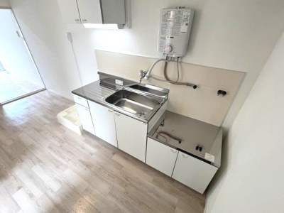 【キッチン】 | リアライズ甲南山手