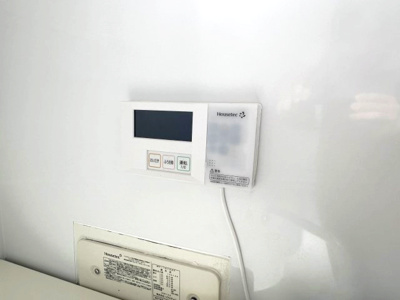 【設備】 | リアライズ甲南山手