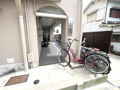 【エントランス】 | リアライズ甲南山手