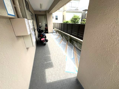 【その他共用部分】 | リアライズ甲南山手