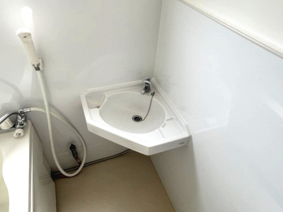 【洗面所】 | リアライズ甲南山手