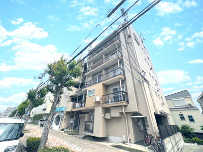 【外観】 | リアライズ甲南山手