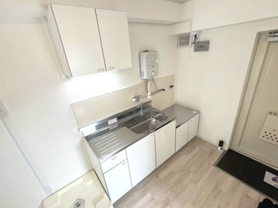【キッチン】 | リアライズ甲南山手