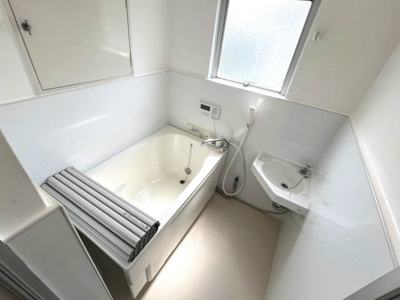 【浴室】 | リアライズ甲南山手