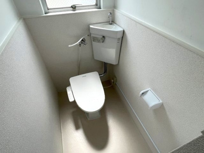 【トイレ】 | リアライズ甲南山手