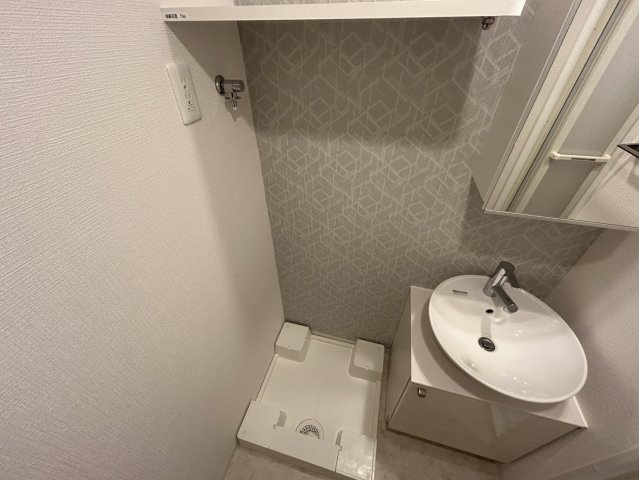 エスリードザ・グラン大阪ノースの設備