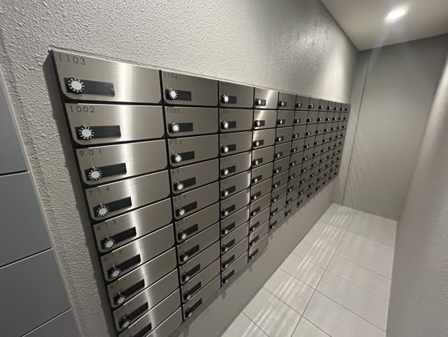 エスリードザ・グラン大阪ノースのその他共用部分
